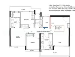 The Visionaire (D27), Condominium #621181431